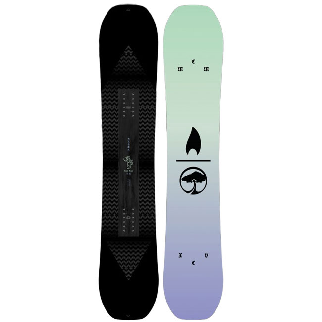 楽天市場】アーバー スノーボード ARBOR アーバー KURO NEKO クロネコ