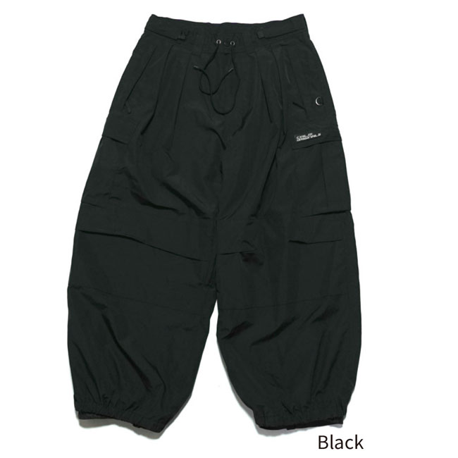 楽天市場】パンツ CALM ORIGINALS DEEP FOREST PANTS 25-26 ダボパン