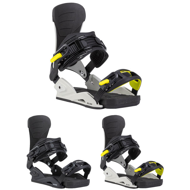 楽天市場】ドレイク ビンディング DRAKE RELOAD 25-26 リロード メンズ