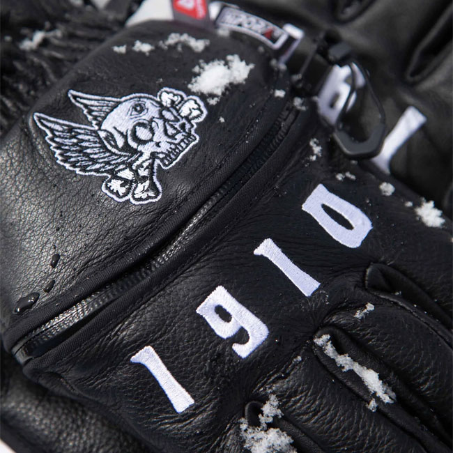 楽天市場】デスグリップ DEATHGRIP 1910 ゾンビグローブ 1910 ZOMBIE