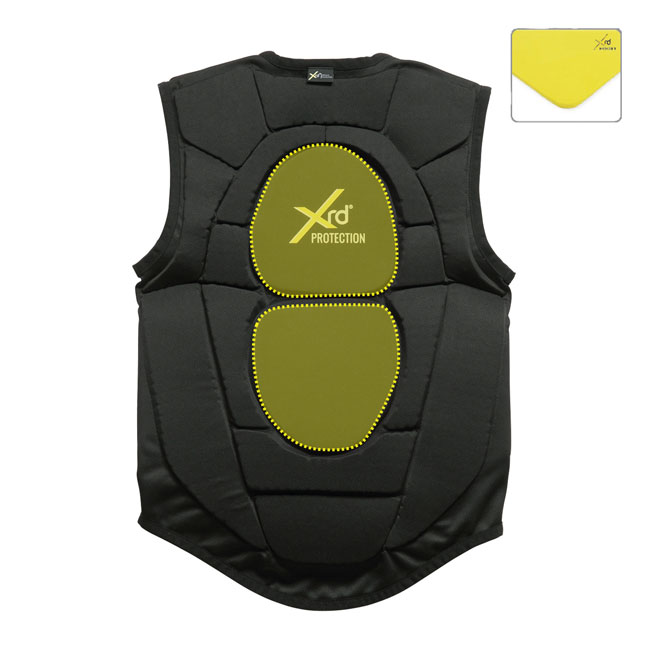 楽天市場】eb's エビス チョッキパッド CHOKI PAD XRD メンズ