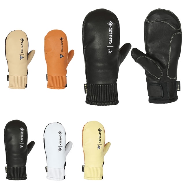 楽天市場】エビス EB'S カービングミット CARVING MITT スノーボード