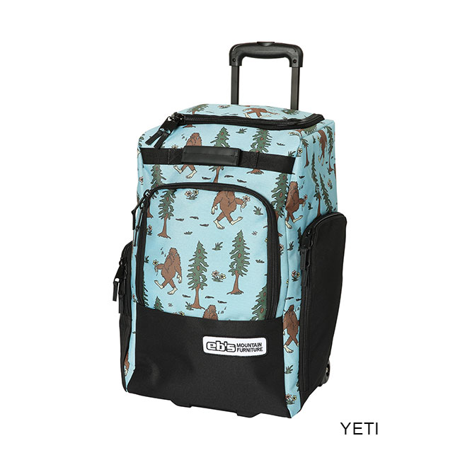 楽天市場】eb's エビス コンテナウィール CONTAINER WHEEL メンズ