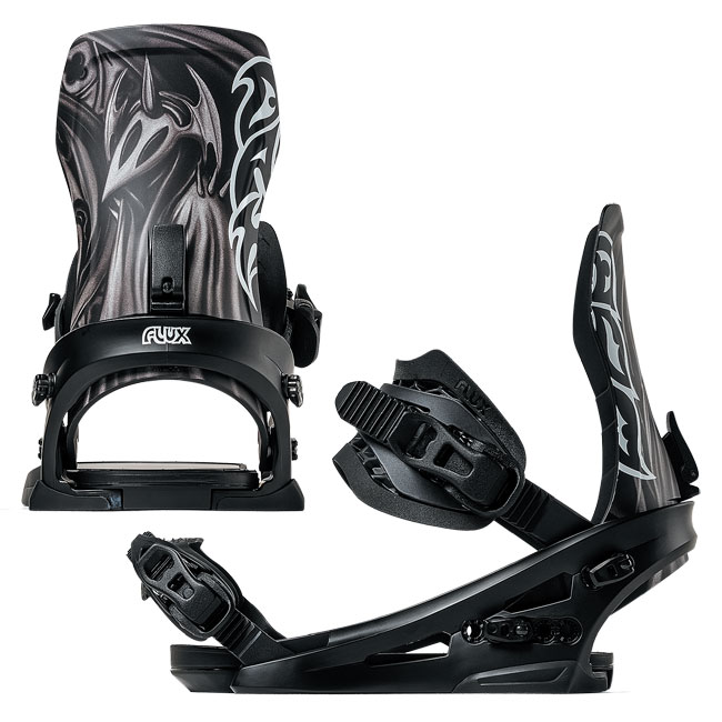 楽天市場】flux ビンディング xf（モデル年式（ウィンタースポーツ）21