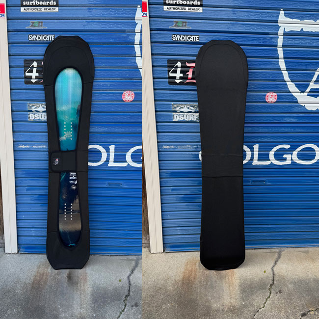 楽天市場】ニットカバー リブテック LIBTECH POLY KNIT CASE