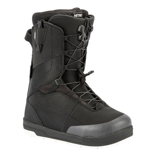 楽天市場】ナイトロ ブーツ NITRO MONARCH TLS モナーク 25-26