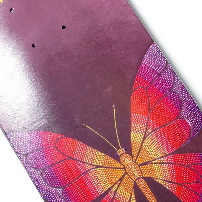 楽天市場】スケート デッキ IFO INSECT Team 7.75 / 7.875 / 8.0