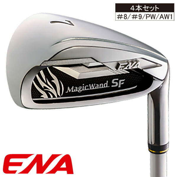 楽天市場】アイアン（ブランドエナ）（メンズクラブ｜クラブ）：ゴルフ