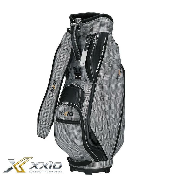 ゼクシオキャディバッグ」の人気商品一覧 | 安い商品を通販サイトから