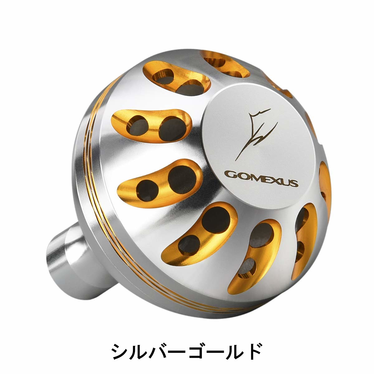 リール ゴメクサス ハンドルノブ ダイワ」の人気商品一覧 | 安い商品を