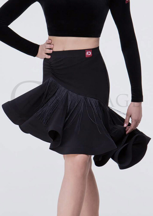 楽天市場】【 楽天スーパーSALE特別価格 】 社交ダンス 衣装 スカート