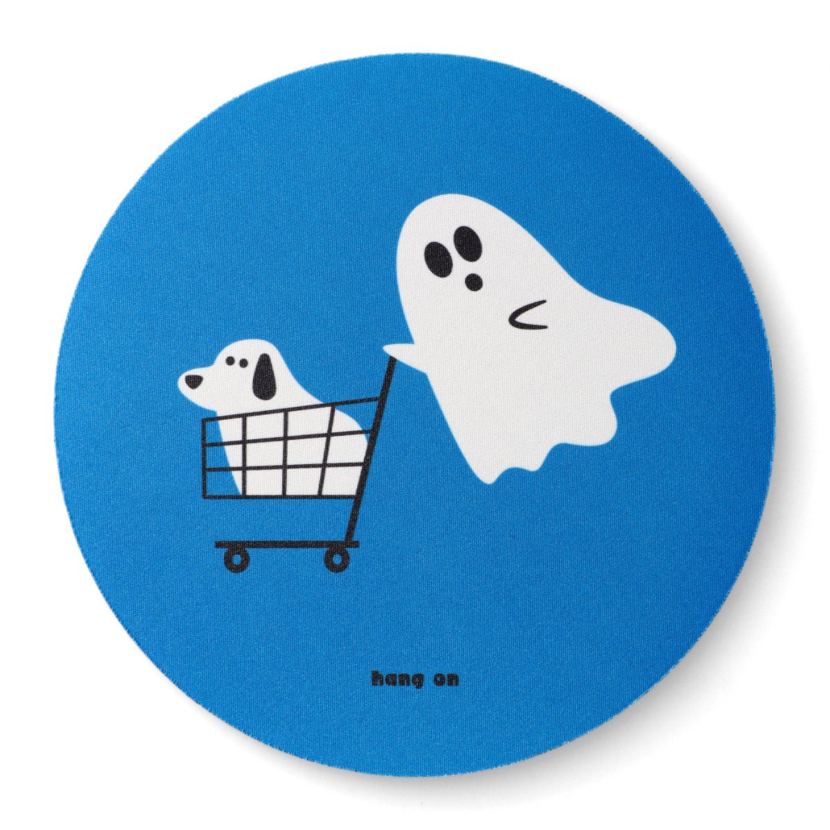 楽天市場】【50％OFF】マークス マウスパッド オバケ 裏ラバー