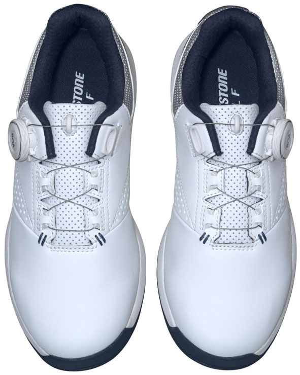 楽天市場】ブリヂストンゴルフ ゼロ・スパイク バイター ライト BOA