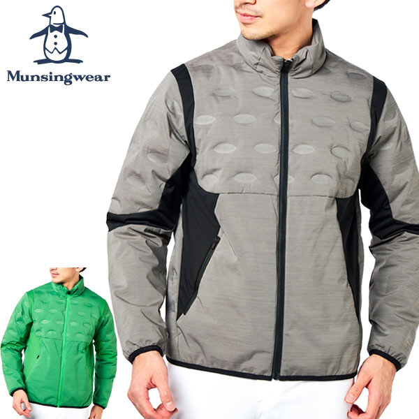 楽天市場】ダウンジャケット メンズ（ブランドマンシングウェア