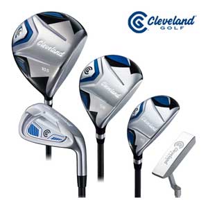 楽天市場】クリーブランド（クラブセット｜メンズクラブ）：クラブ