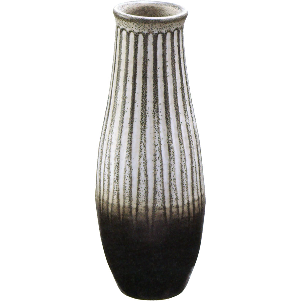 楽天市場】花瓶 おしゃれ 信楽焼 フラワーベース 花器 国産品 日本製