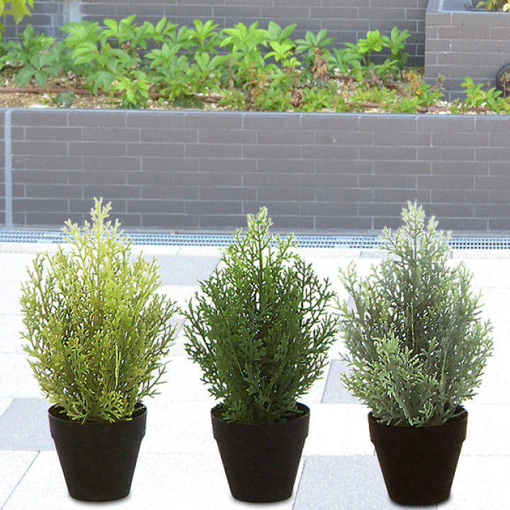 楽天市場】フェイクグリーン 屋外用 屋外対応 おしゃれ ゴールド