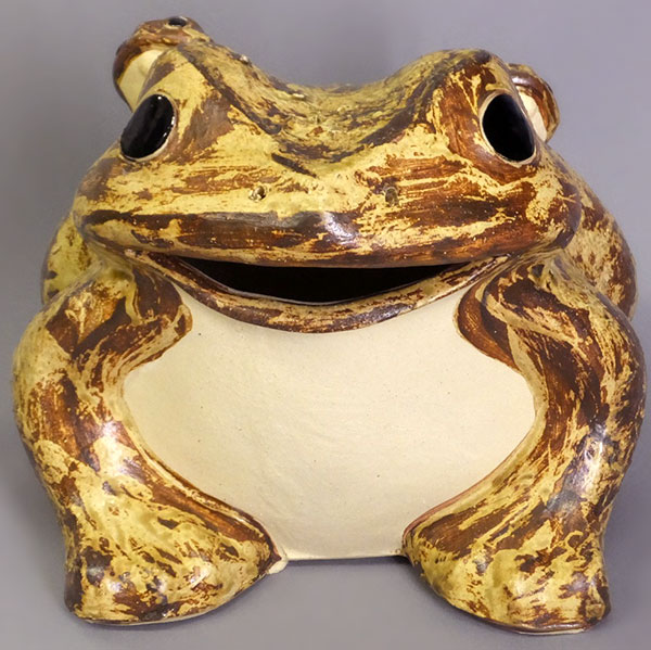 楽天市場】信楽焼 置物 カエル かえる 蛙 人気 おすすめ おしゃれ