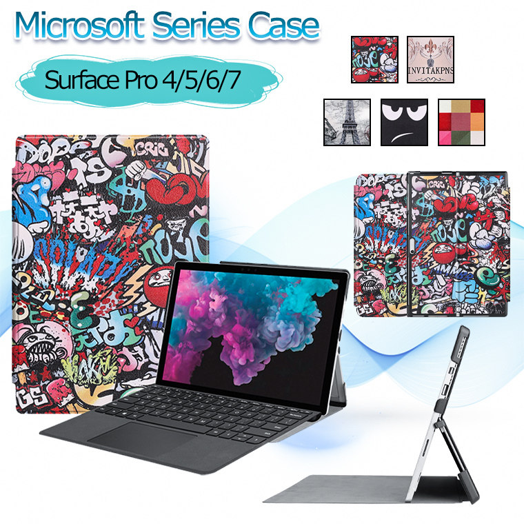 楽天市場】Microsoft surface Pro 7 カバー surface Pro 4 5 6 7
