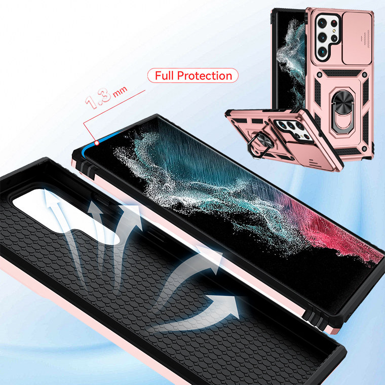 楽天市場】Galaxy S25 ケース リング付き Galaxy S25 Ultra ケース 耐