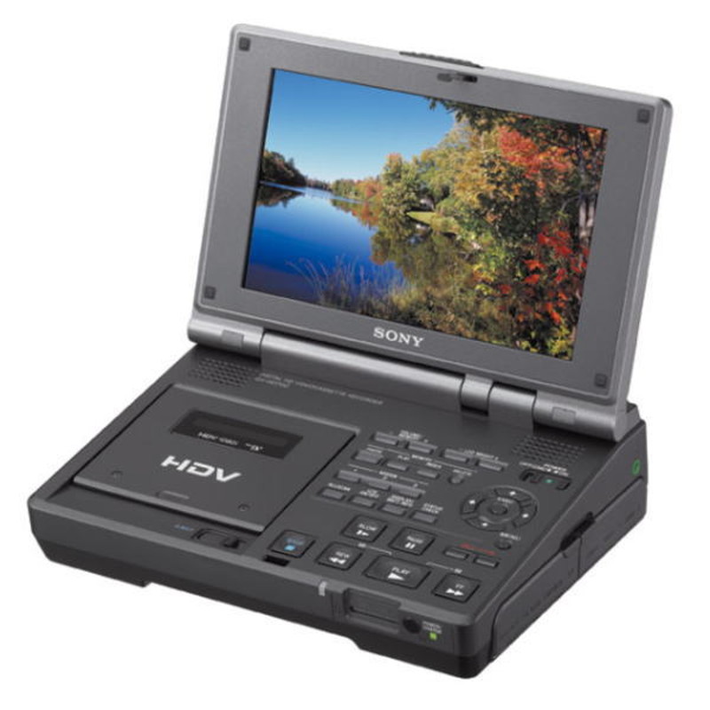 楽天市場】【レンタル】 【延長1日HD700】 ソニー HDVビデオカセット