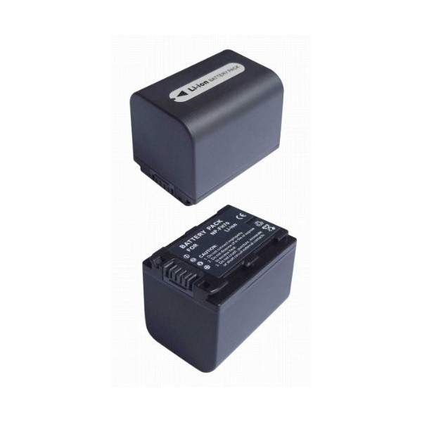 楽天市場】sony hdr pj630v バッテリーの通販