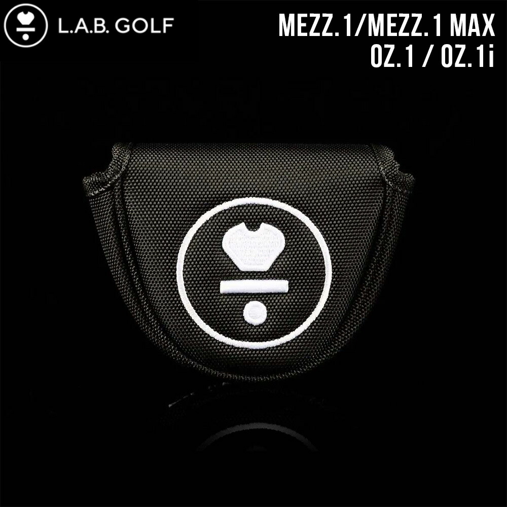 楽天市場】L.A.B.GOLF/ラブゴルフ MEZZ.1 MEZZ.1MAX OZ.1 OZ.1i
