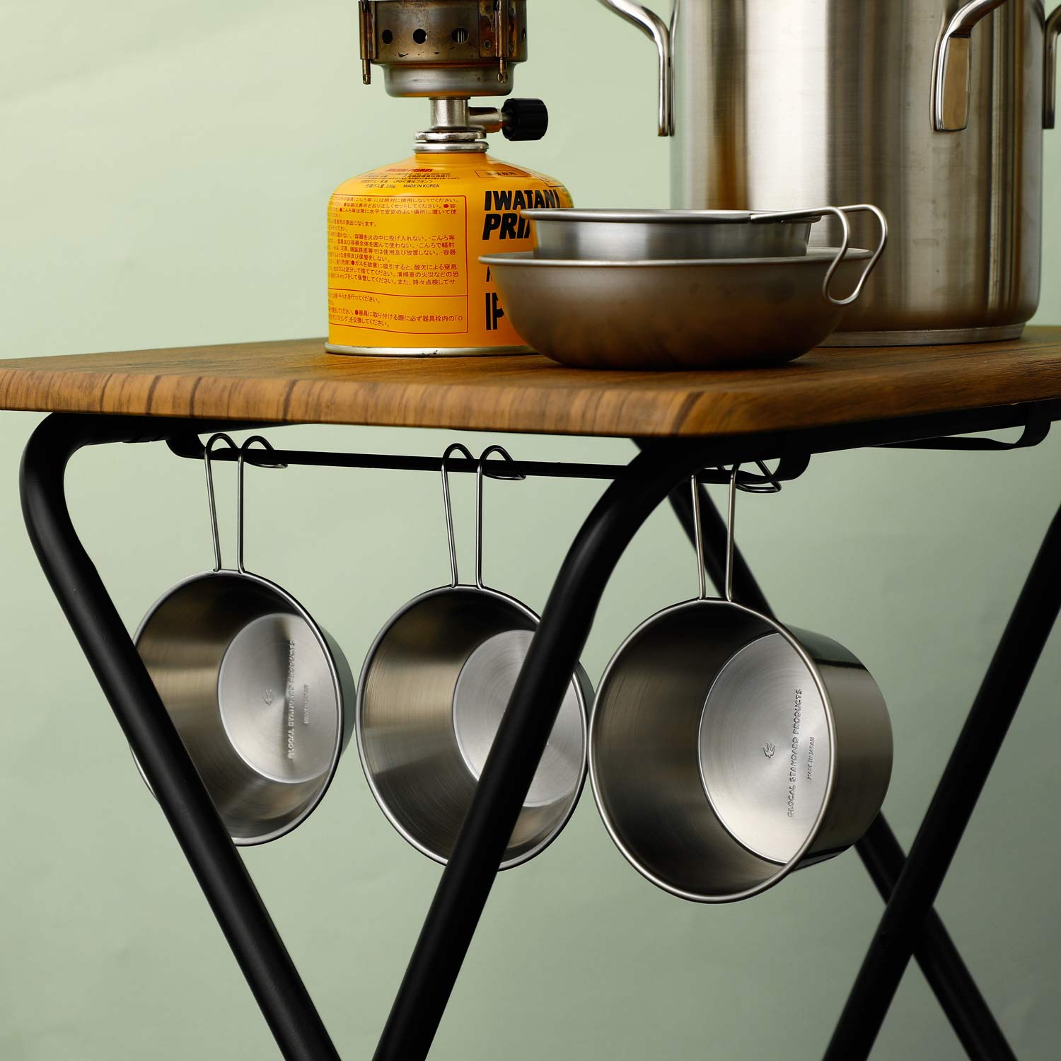 楽天市場】TSUBAME Sierra cup シェラカップ 300ml シルバー