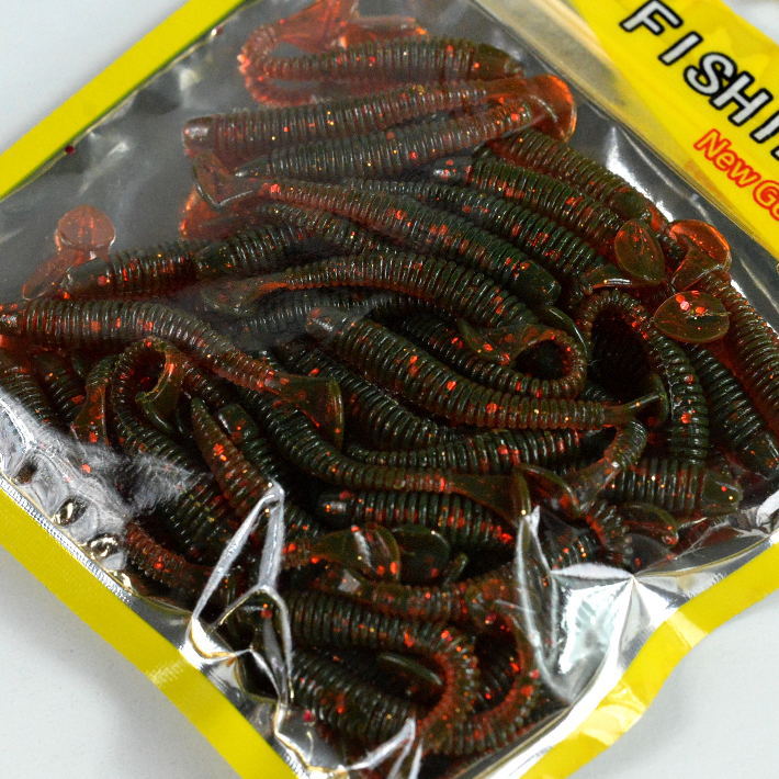 楽天市場】福袋 大量！ ルアー 250個セット バス釣り ブラックバス