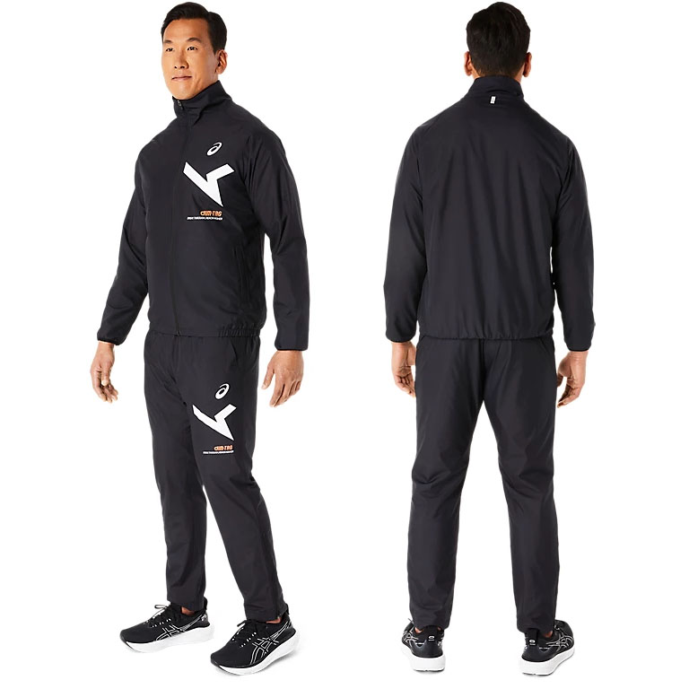 スポーツウェア アシックスウインドブレーカー上」の人気商品一覧