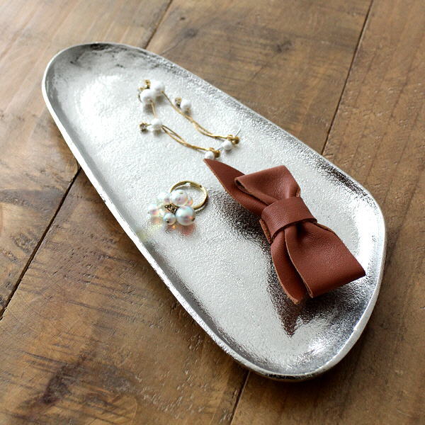 楽天市場】トレー トレイ アクセサリートレイ おしゃれ アンティーク調