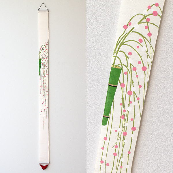 楽天市場】タペストリー お正月 おしゃれ 壁掛け 和風 和室 和モダン