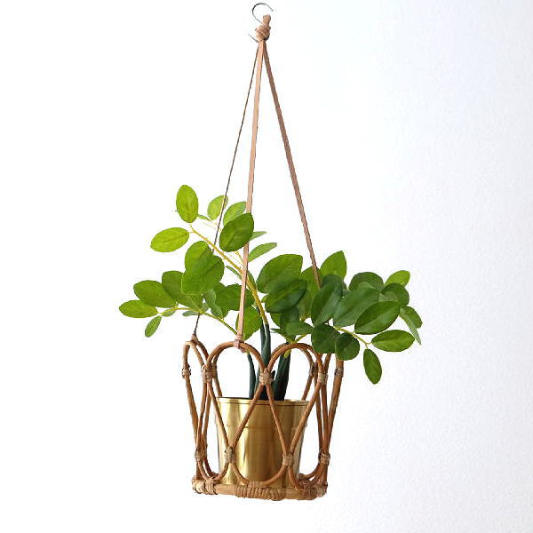 楽天市場】かご カゴ バスケット 壁掛け 吊り下げ おしゃれ プランター
