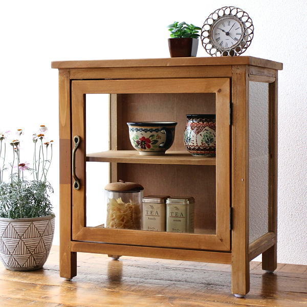 楽天市場】シャビー キャビネットの通販