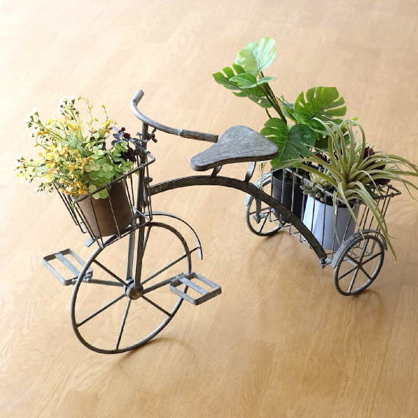 楽天市場】アイアン 自転車の通販