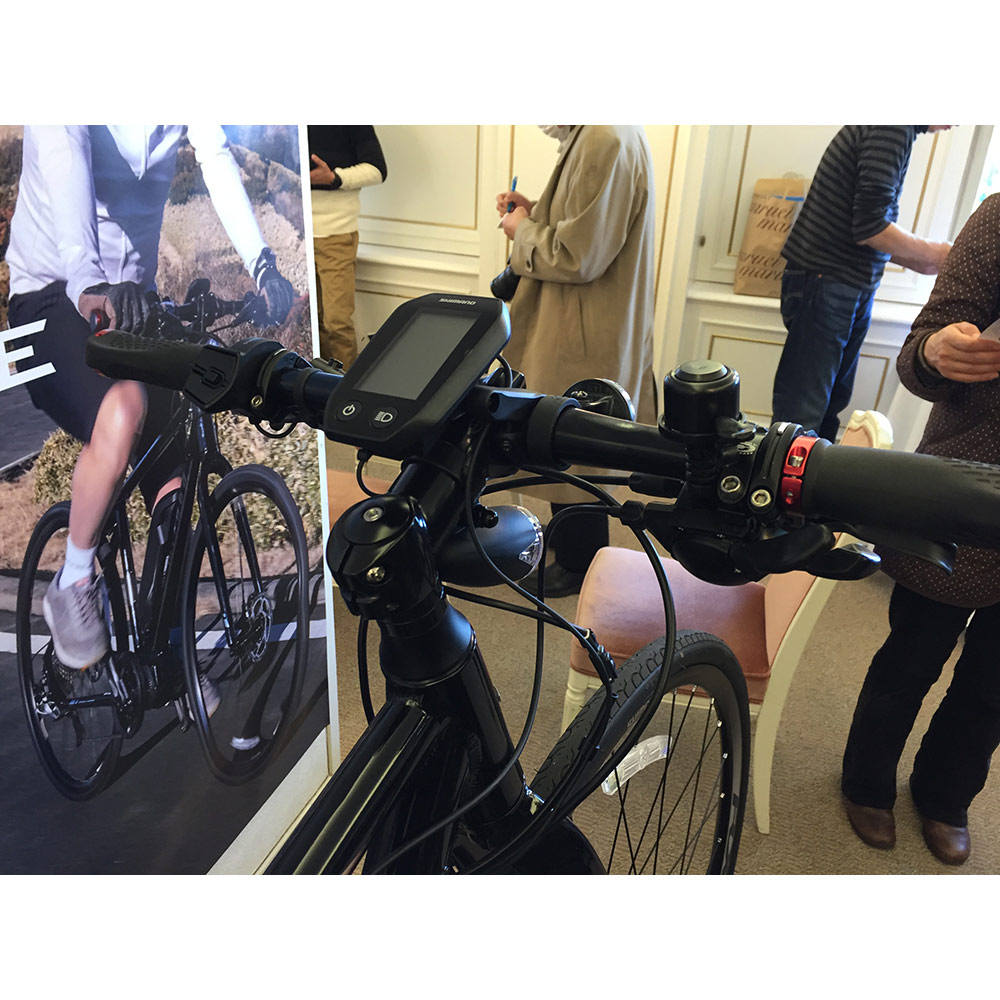 楽天市場】【最大4000円クーポン配布】【SHIMANO STEPS搭載の電動