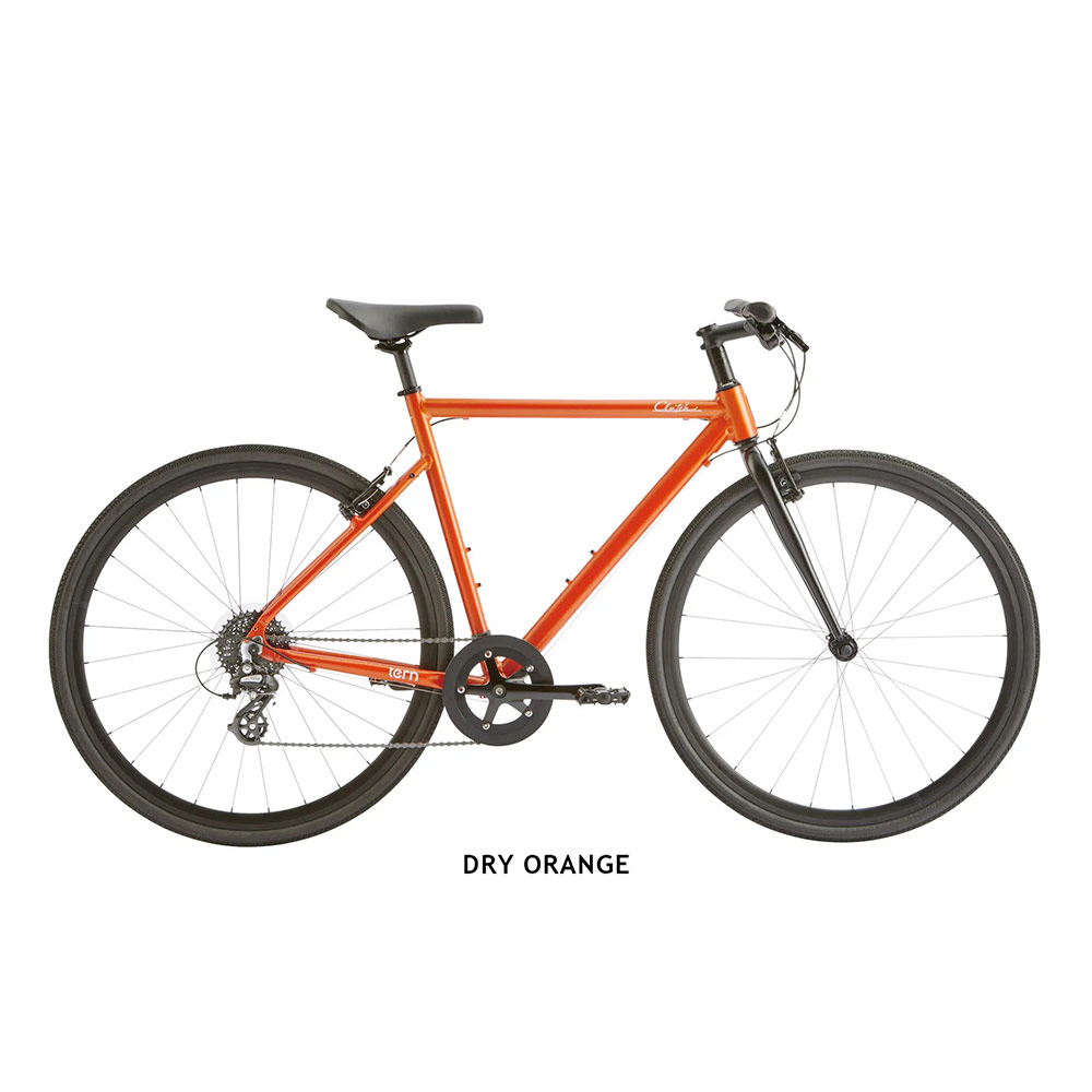 楽天市場】【最大4000円クーポン配布】CLUTCH(クラッチTERN（ターン