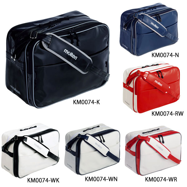 楽天市場】名入れ刺繍OK! モルテン バスケットボール スポーツバッグ