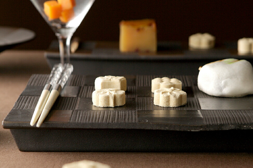 楽天市場】【SSクーポン配布中】J．C 長角フラットプレート L 31cm