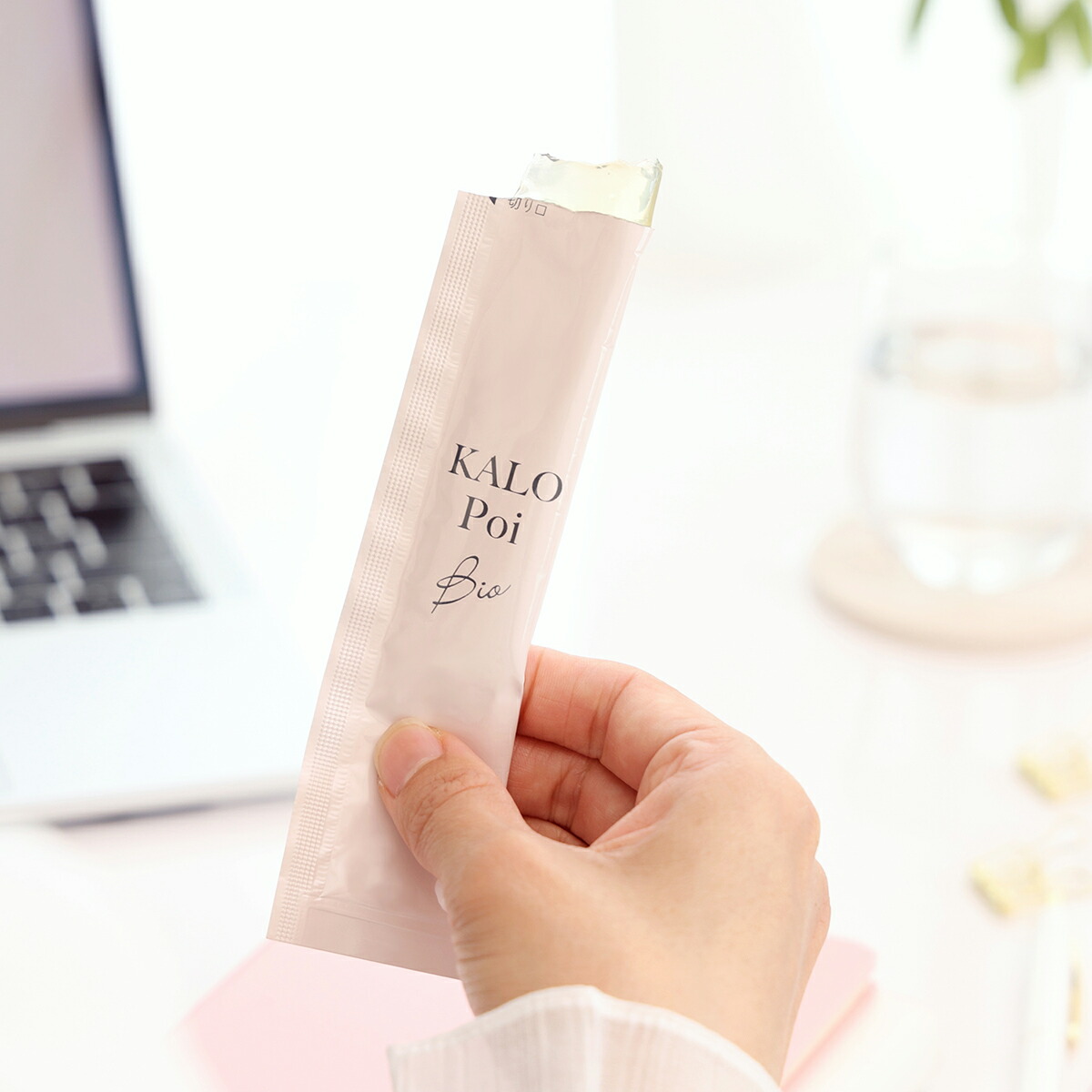 楽天市場】楽天1位☆KALOPoi Bio 20本入り ダイエットゼリー 腸活 便秘