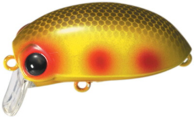 楽天市場】LUCKY CRAFT【ラッキークラフト】ゲンゴール35S