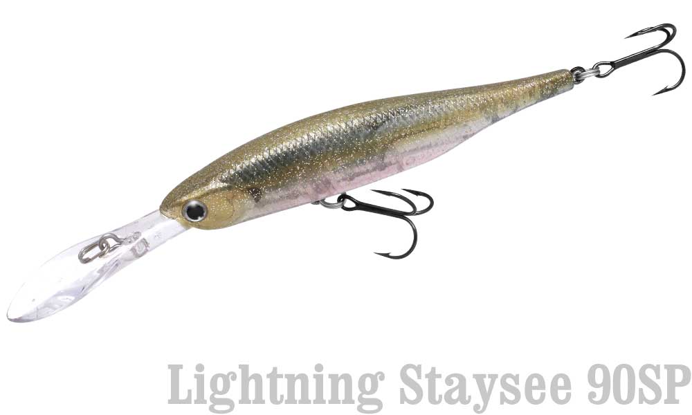 楽天市場】LUCKY CRAFT USA【ラッキークラフト】ライトニング