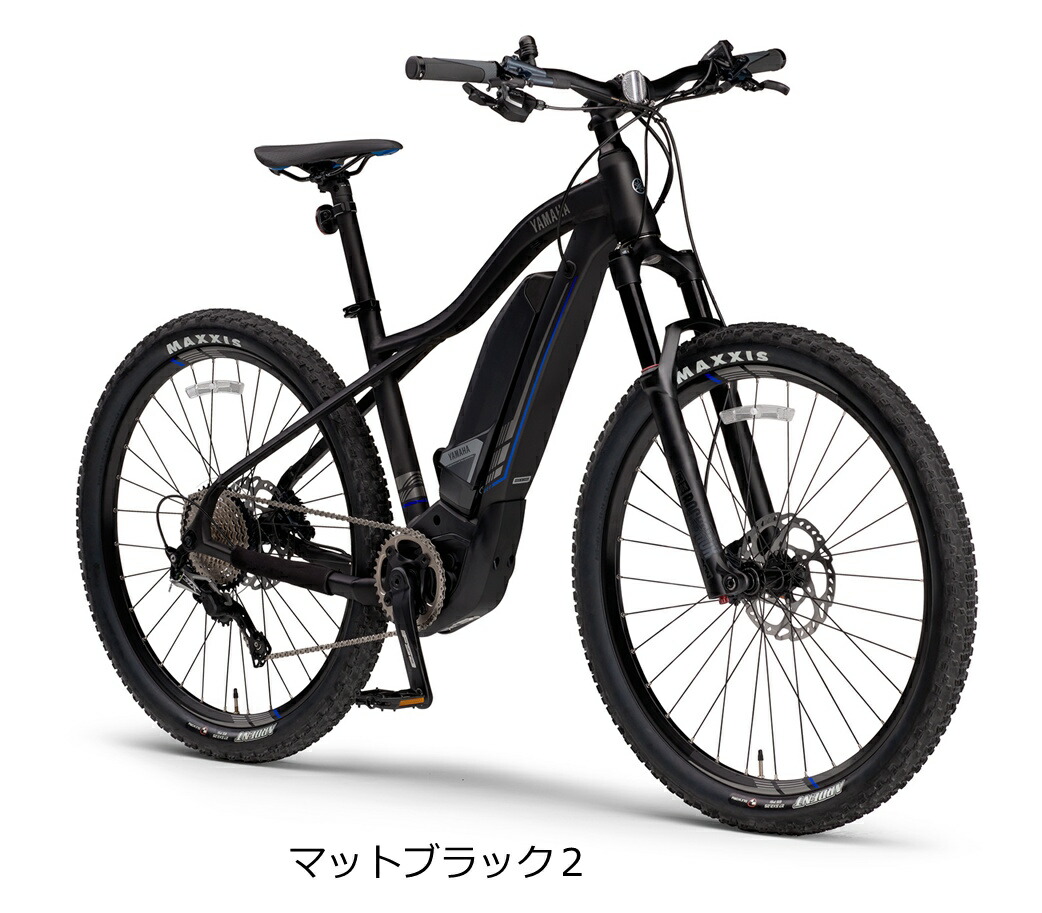 楽天市場】スポーツ電動アシスト自転車 ヤマハ YPJ-XC 27.5×2.25 36V