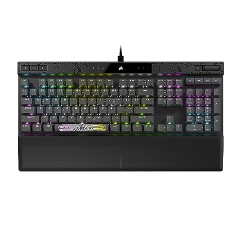 楽天市場】corsair k70 rgb mk．2 rapidfire mx speed keyboardの通販