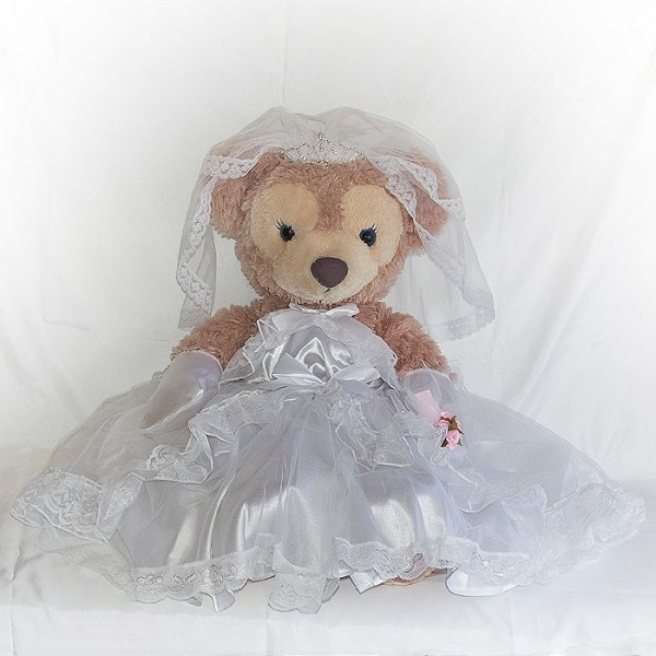 ウエディング ぬいぐるみ ウェディングドレス」の人気商品一覧 | 安い