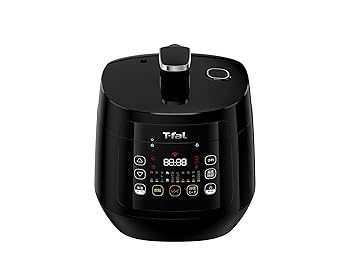 楽天市場】ティファール 電気圧力鍋 ラクラ・クッカー コンパクト