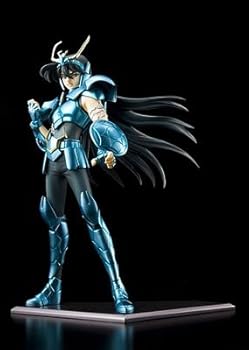 楽天市場】聖闘士星矢 紫龍の通販