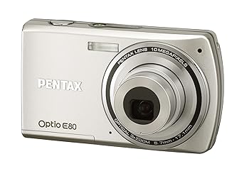 楽天市場】PENTAX Optio E75の通販