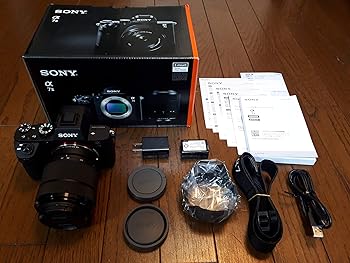 楽天市場】α7ii レンズキット 中古の通販