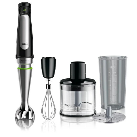 楽天市場】ブラウン braun mq735 [マルチクイック ハンドブレンダー